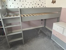 John Lewis Grey Kids