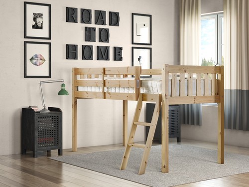 Strictly beds bunks avalon - beds&bunks, mid