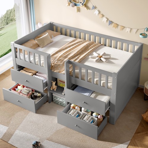 Children mid sleeper - children's,