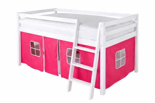 Pink cotton tent for - cotton,