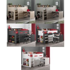 Children's Mid Sleeper