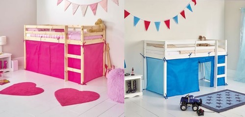 Tent for shorty midsleeper - tent,