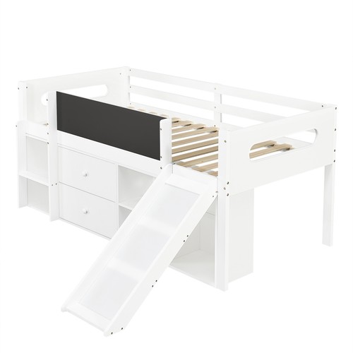 3ft cabin bed - 3ft, sleeper