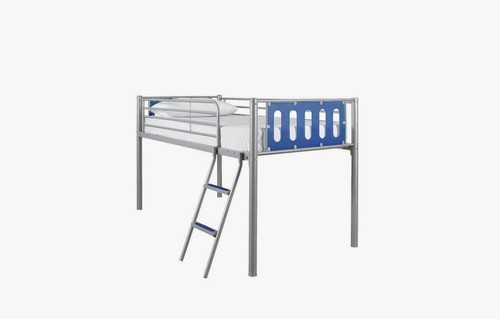 Cyber mid sleeper bed frame - cyber, mid-sleeper