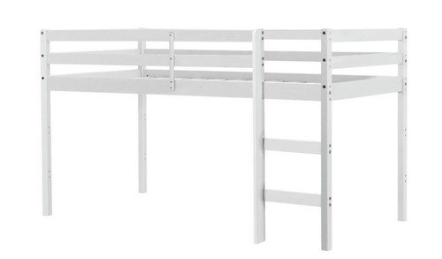 Kaycie mid sleeper - shorty, bed