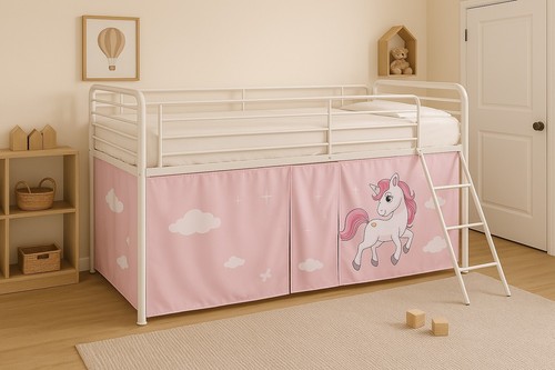 Unicorn mid sleeper - mid, cabin