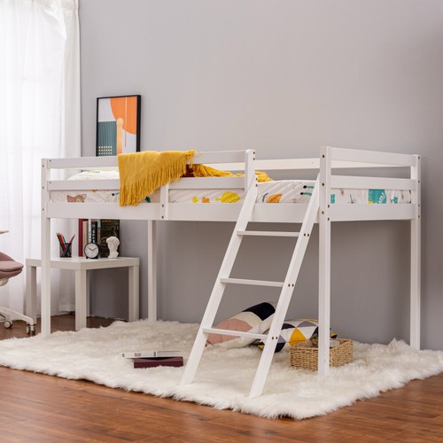 Mid sleeper bed cabin - sleeper,
