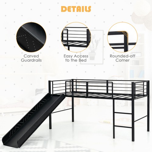 Kids single loft - loft,