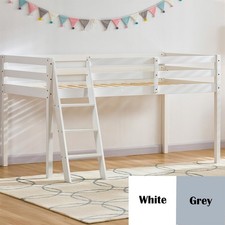 Kids Bunk Bed Mid Sleeper